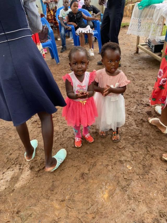 Kampala intelligence overview